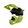 Kamikaze Ronin  Green - M - 1537464 - zdjęcie 8